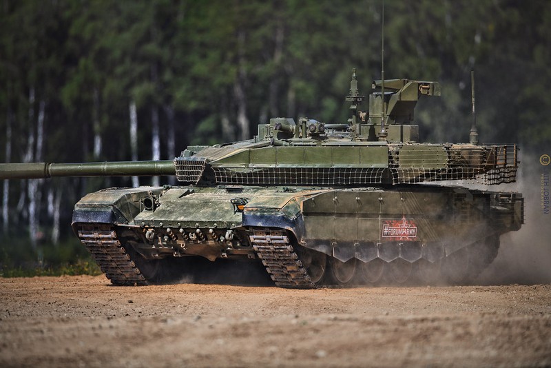 T-90A con rat manh nhung Nga van muon nang cap, vi sao?-Hinh-7