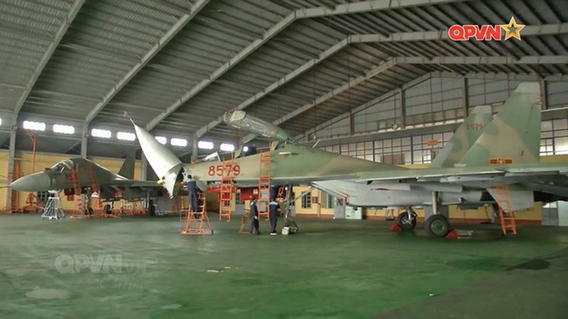 Indonesia co tu bao duong may bay Su-30MK2 nhu Viet Nam?-Hinh-6