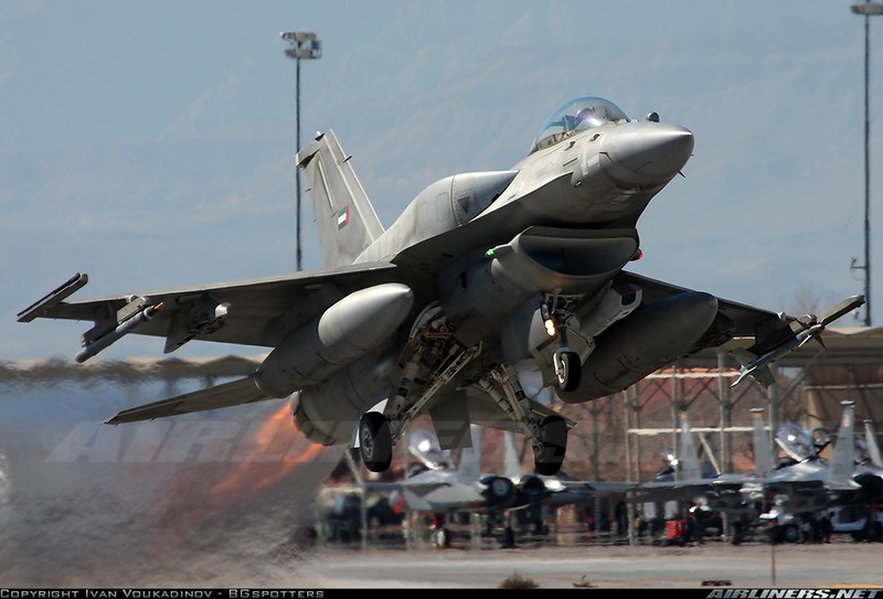 May bay MiG-29 “bat chot” o Dong Au, nhuong cho cho F-16-Hinh-7