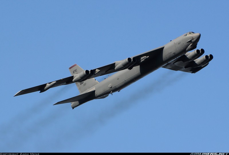 B-52 o at tro ve tu 