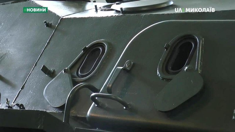 Bang chung Ukraine thu “khung” tu xe thiet giap Nga-Hinh-9