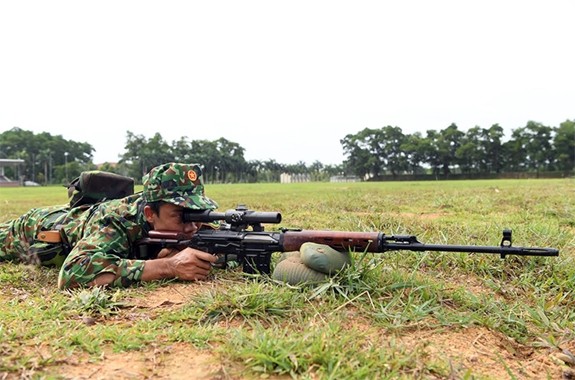 Dung nhu du doan, xa thu ban tia Viet Nam gianh ket qua cao-Hinh-8