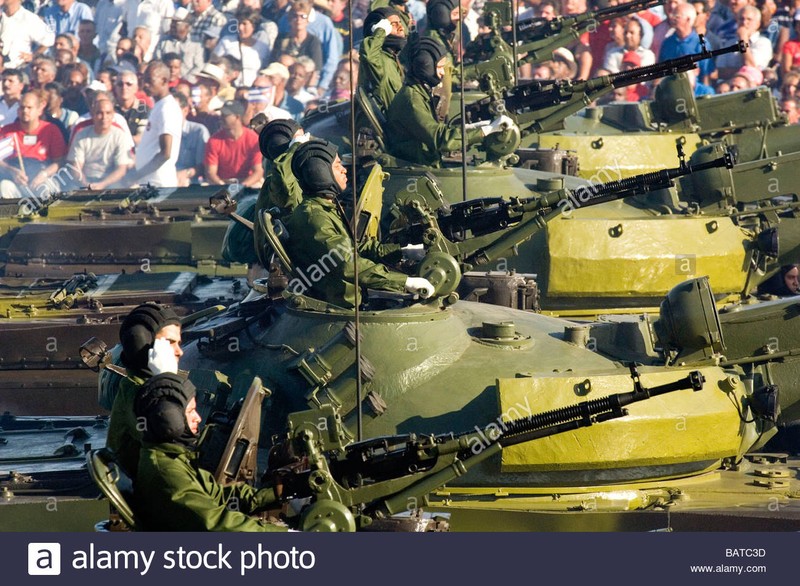 Cuba dua xe tang cung Viet Nam qua tot, ho co T-72 khong?-Hinh-10