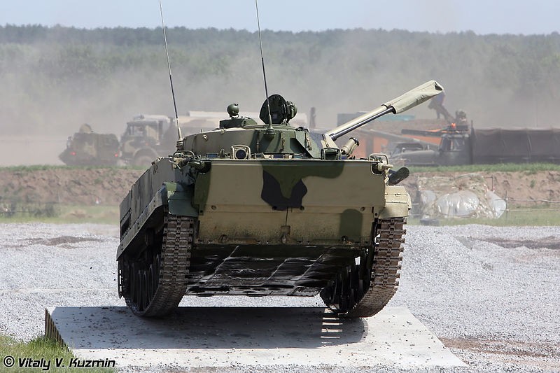 Co thu nay, BMP-3 se la xe chien dau bo binh manh nhat the gioi!-Hinh-12