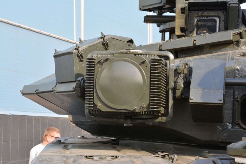 Co thu nay, BMP-3 se la xe chien dau bo binh manh nhat the gioi!-Hinh-4