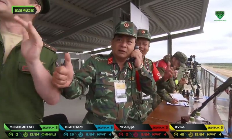 Nguyen nhan xe tang Viet Nam ban truot 9 phat phao tran chung ket-Hinh-3