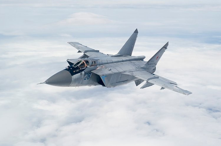 Vi sao MiG-31BM duoc coi la tiem kich danh chan vo dich toan cau?-Hinh-5