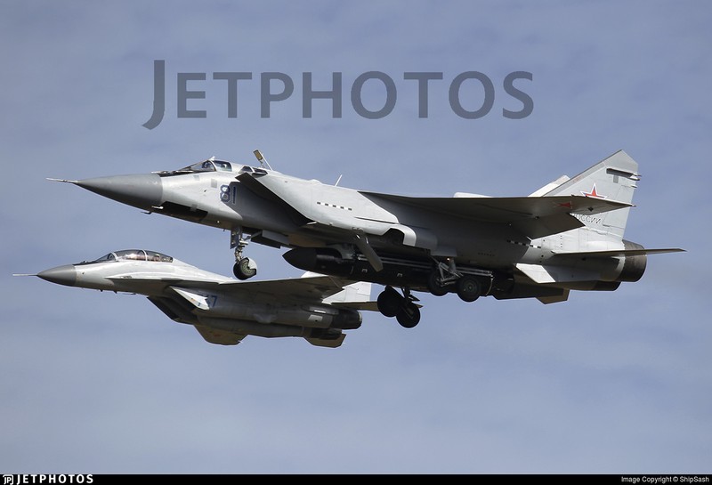 Vi sao MiG-31BM duoc coi la tiem kich danh chan vo dich toan cau?-Hinh-7