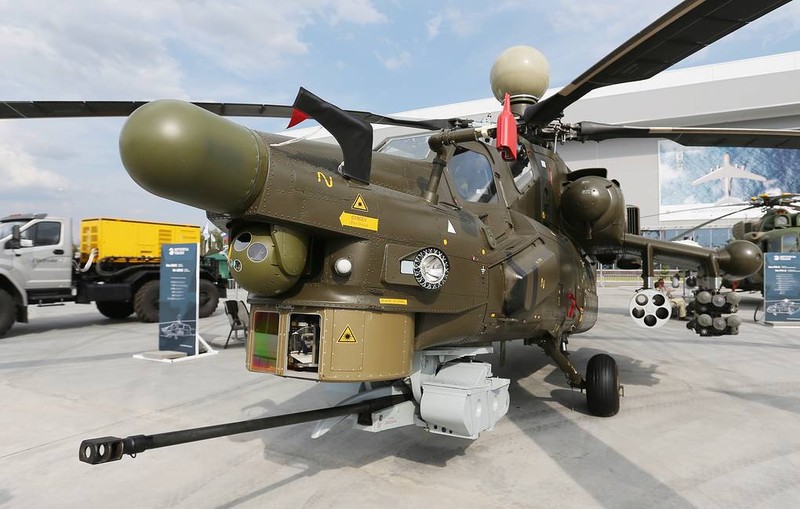 Soi truc thang Mi-28NE ma mot quoc gia Dong Nam A dat mua-Hinh-9