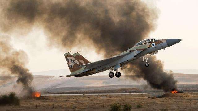 Tiem kich MiG-31 co giup Syria dam bao duoc an ninh khong phan?-Hinh-2