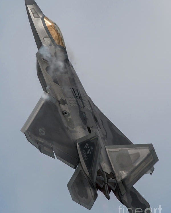 Vua mat mot tiem kich F-22, lieu My con 