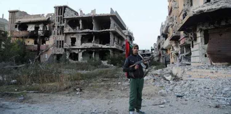 Libya cuc cang: Tuong Haftar de mat can cu khong quan al-Vatiya vao tay GNA-Hinh-12