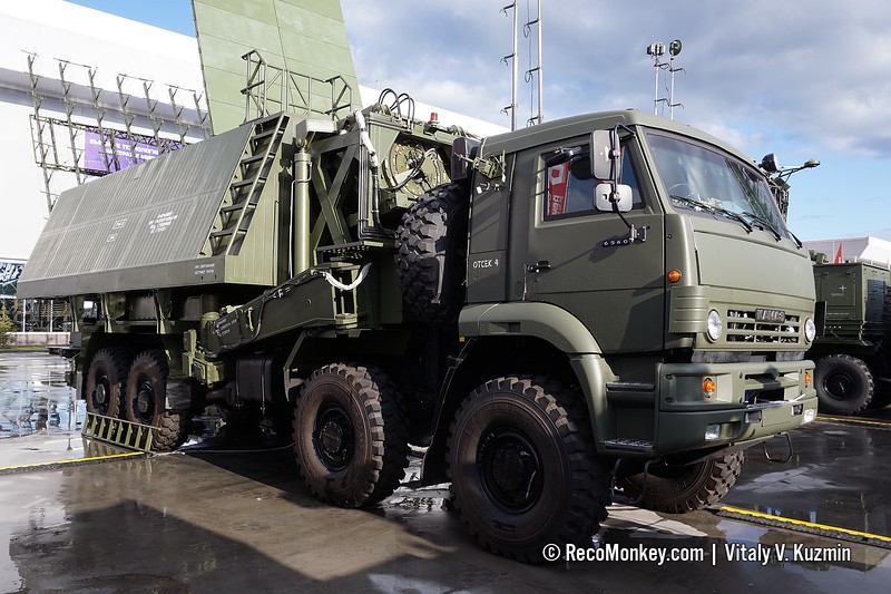 Nga san sang ban sieu radar phong khong 59N6-TE, Viet Nam se la khach hang?-Hinh-4