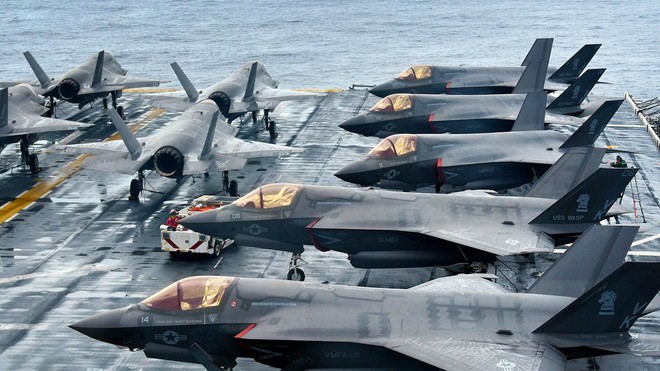 Khong quan Singapore trang bi tiem kich F-35B: Su tu moc them canh!-Hinh-9