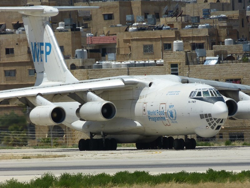 Ly do Viet Nam chua so huu Il-76 va “thay mau” luc luong van tai co-Hinh-10