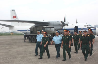 Ly do Viet Nam chua so huu Il-76 va “thay mau” luc luong van tai co-Hinh-2