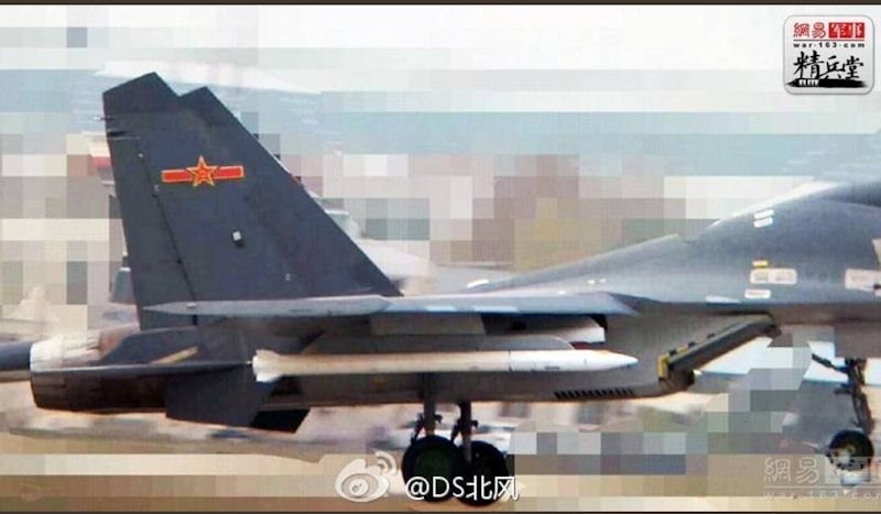 Tuyen bo dung J-11 dau Su-30MKI, Trung Quoc coi thuong khong quan An Do?-Hinh-14