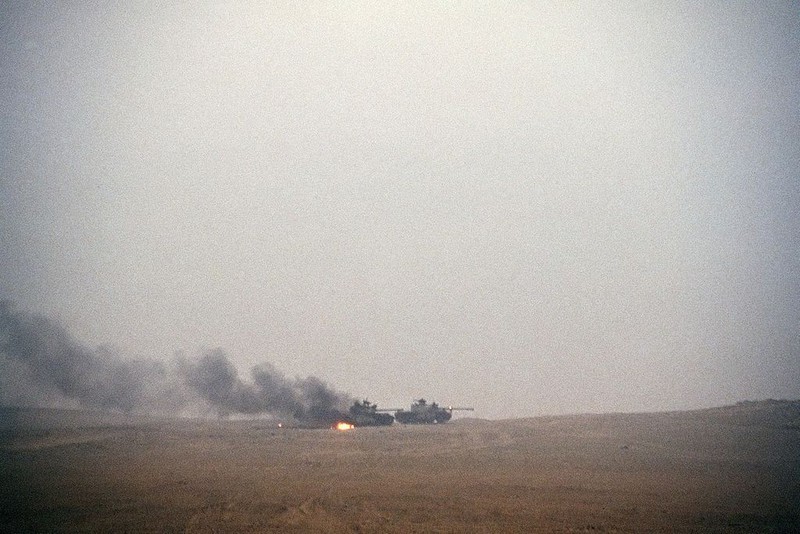 Giai noi oan cua xe tang T-72 Lien Xo trong chien tranh Vung Vinh-Hinh-11