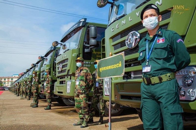 Quan doi Campuchia ra mat hoanh trang loat khi tai moi nhan tu Trung Quoc-Hinh-10