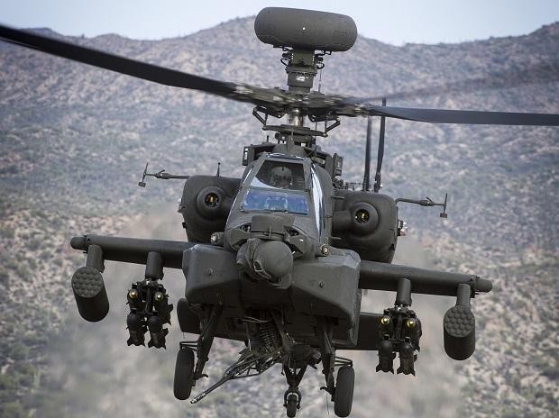 Trung Quoc che truc thang Apache AH-64 An Do khong the sanh bang Z-10-Hinh-3