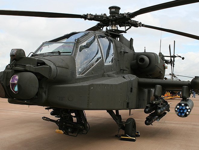 Trung Quoc che truc thang Apache AH-64 An Do khong the sanh bang Z-10-Hinh-6