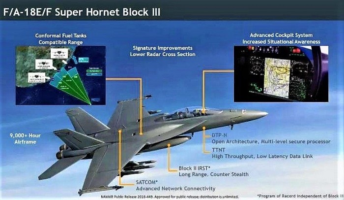 F-18E/F van la tiem kich ham chu luc cua My den 20 nam nua-Hinh-5