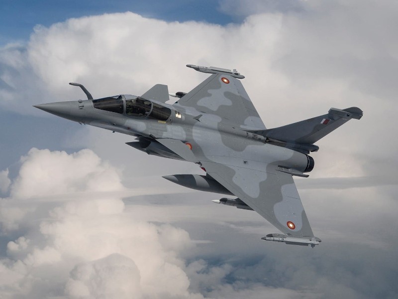 Vi sao tiem kich Rafale An Do vua mua bi cac nuoc che ong eo?-Hinh-2