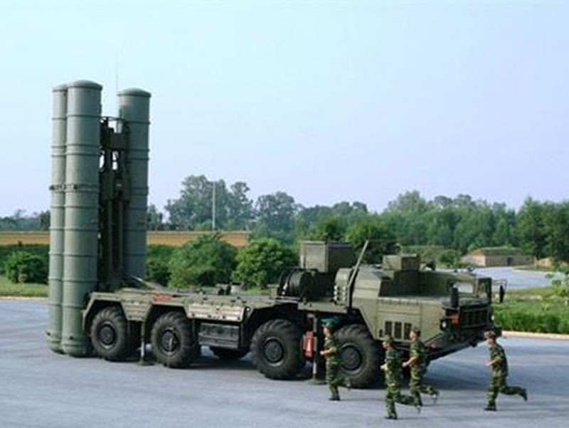 Phong khong Viet Nam da tiep nhan, lam chu S-300PMU-2 va ca S-400 hien dai?-Hinh-3