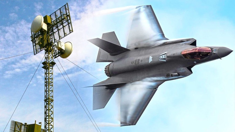 Radar Struna-1 cua Nga va may bay tang hinh My: Cuoc chien hap dan!-Hinh-12