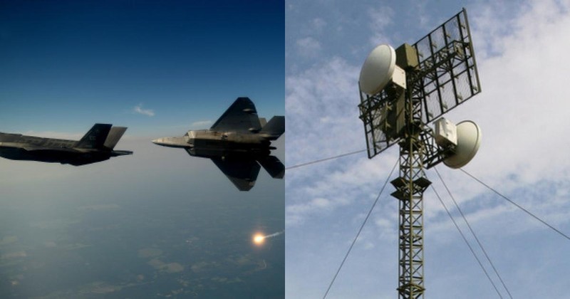 Radar Struna-1 cua Nga va may bay tang hinh My: Cuoc chien hap dan!-Hinh-6