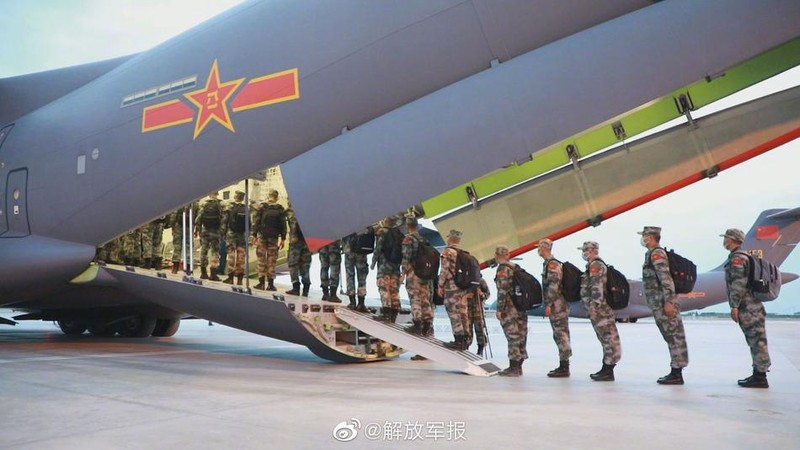 Trung Quoc mang theo vu khi hang nang khi xuat quan du Army Games 2020-Hinh-2