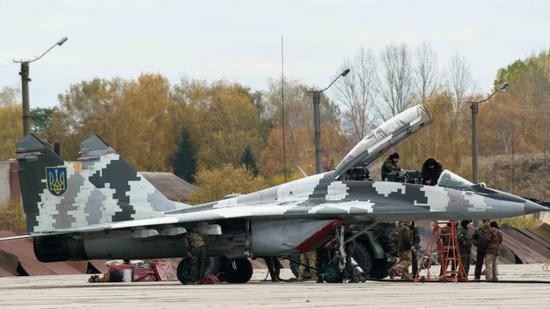 Ukraine nho Israel nang cap tiem kich MiG 29: Khi luc bat tong tam...-Hinh-4