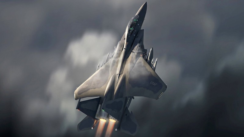 My trien khai F-15EX mang ten lua AGM-183 o Okinawa... Trung Quoc het chong do?-Hinh-4