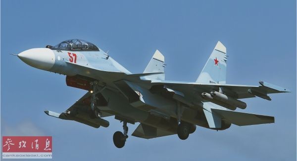 Su-30SM Nga trang bi ten lua sieu thanh, dat Dong Au duoi tam khong che-Hinh-13