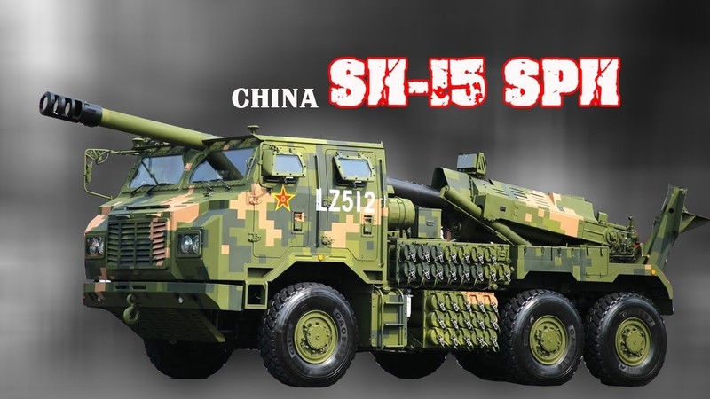 An Do dung radar noi dia phat hien phao binh Trung Quoc gan bien gioi-Hinh-11