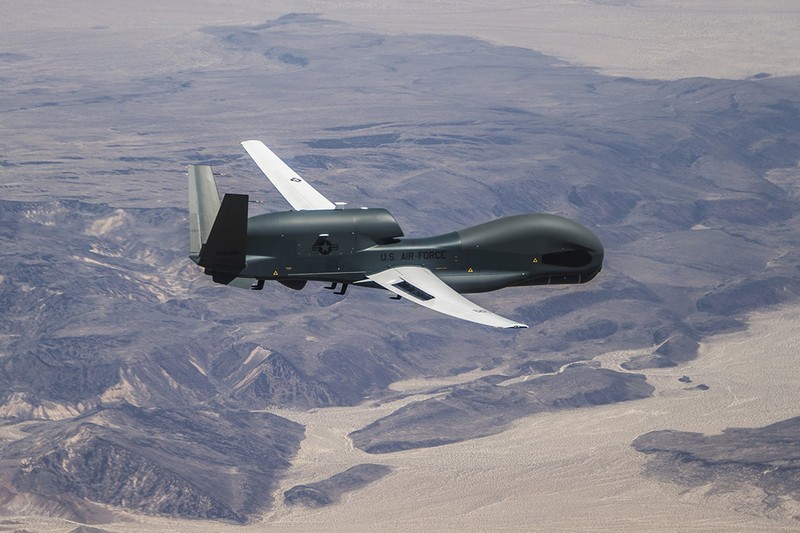 Iran pha hoai ke hoach ban may bay Global Hawk cua My nhu the nao?-Hinh-7