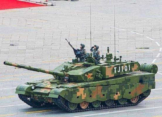 Trung Quoc duoc mang xe tang Type-96B sang Nga thi dau, vi sao?-Hinh-3