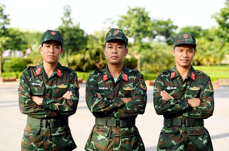 Soi doi hinh tuyen xe tang Viet Nam truoc gio xung tran Army Games 2020-Hinh-5