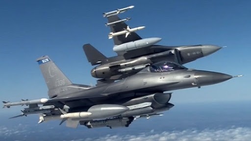 Vi sao thuong vu mua tiem kich F-16V cua dao Dai Loan lai quan trong?-Hinh-7