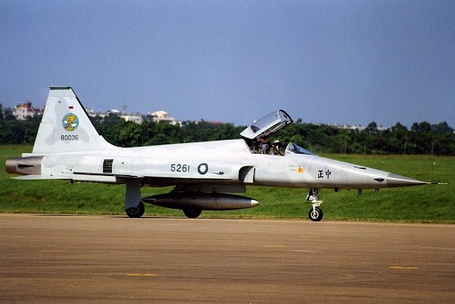 Vi sao thuong vu mua tiem kich F-16V cua dao Dai Loan lai quan trong?-Hinh-8