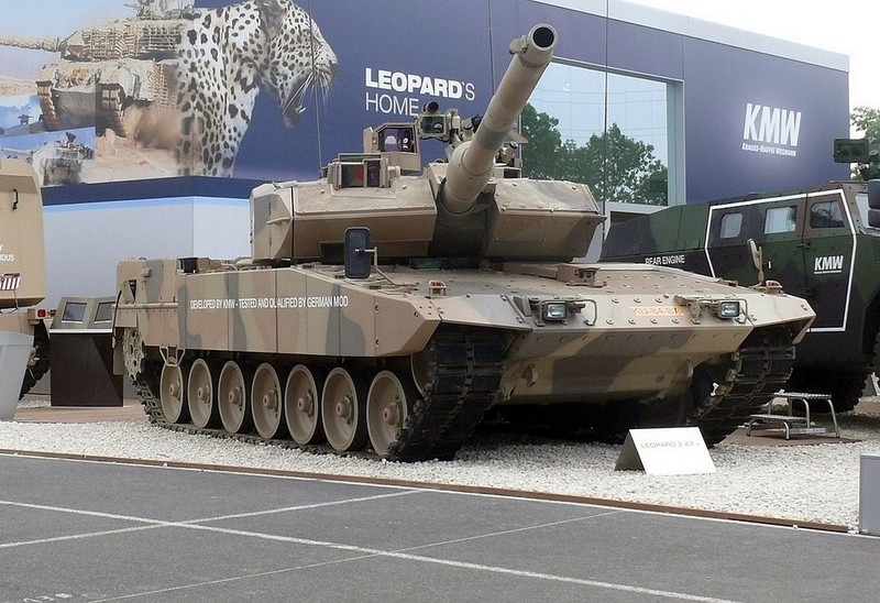 Lai T-72B3 o Army Games do te, Qatar dang dung xe tang nao trong nuoc?-Hinh-8