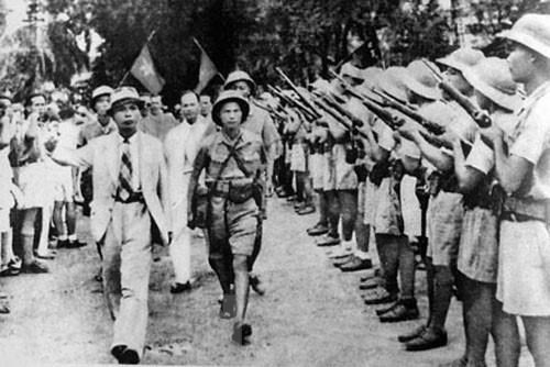 Dieu chua biet ve Quan doi Nhan dan Viet Nam ngay 2/9/1945-Hinh-3