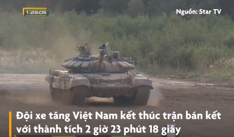 Vi sao xe tang T-72B3 Viet Nam toac vo nong phao trong tran ban ket?-Hinh-11