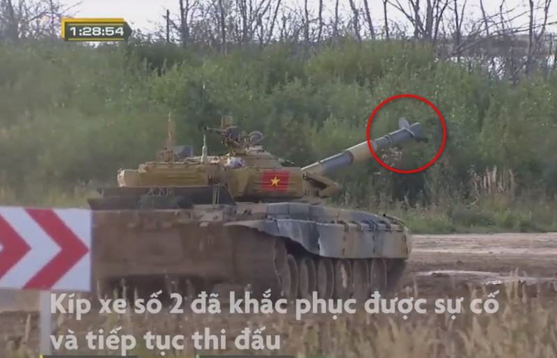 Vi sao xe tang T-72B3 Viet Nam toac vo nong phao trong tran ban ket?-Hinh-8