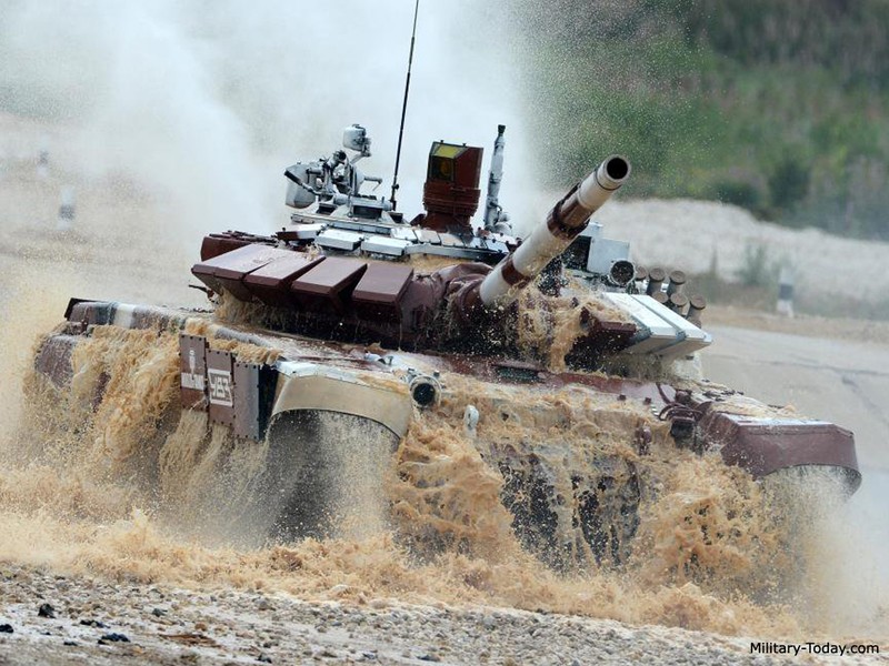 Viet Nam se duoc dung xe tang T-72B3M thi dau o Army Games 2021?-Hinh-2