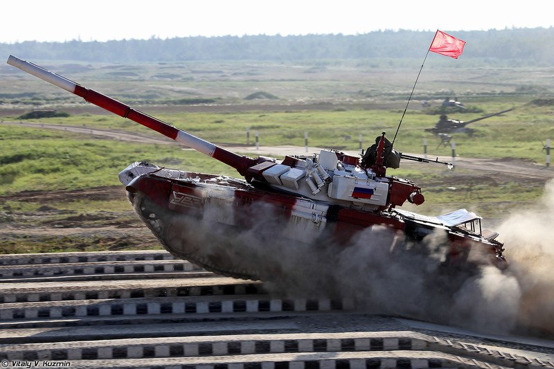 Viet Nam se duoc dung xe tang T-72B3M thi dau o Army Games 2021?-Hinh-3