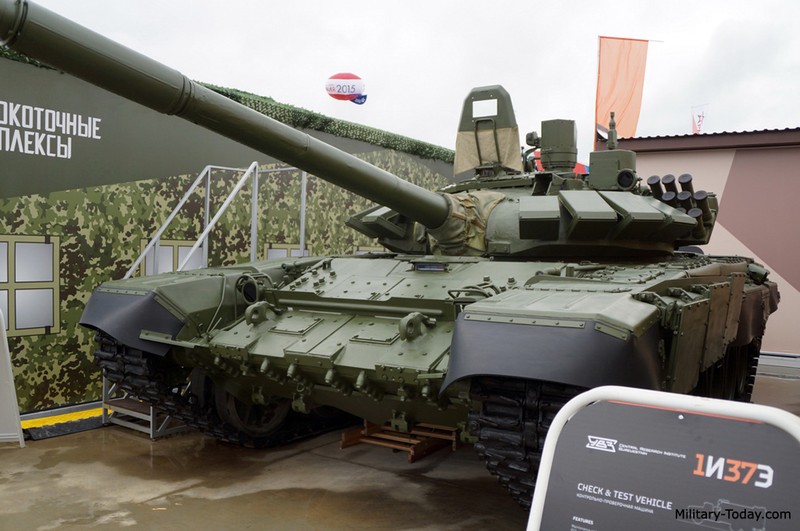 Viet Nam se duoc dung xe tang T-72B3M thi dau o Army Games 2021?-Hinh-4