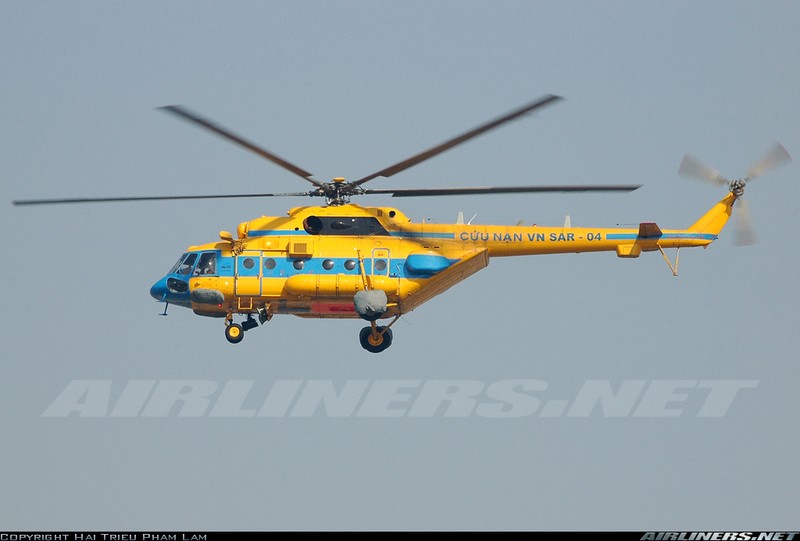 Viet Nam co co hoi nang cap Mi-8/17 len “bao to” Mi-171Sh-VN?-Hinh-10