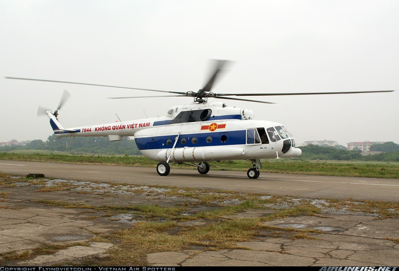 Viet Nam co co hoi nang cap Mi-8/17 len “bao to” Mi-171Sh-VN?-Hinh-12