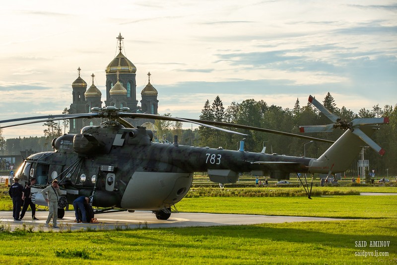 Viet Nam co co hoi nang cap Mi-8/17 len “bao to” Mi-171Sh-VN?-Hinh-6